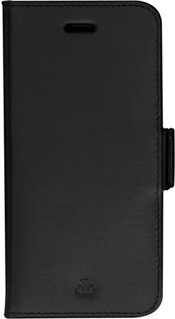 Dbramante1928 Copenhagen - Soft case - Schokabsorberend - Zwart