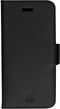 Dbramante1928 Copenhagen - Soft case - Schokabsorberend - Zwart
