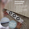 Ezeefox Radiatorventilator - 3 Ventilatoren - Thermosensor - Universeel