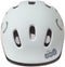 Polisport Koala - Kinderhelm - XXS - Lichtgewicht - Grijs mat