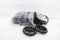 Hauck Shop N Care - Buggy - wendbaar - opvouwbaar met één hand - Dusty Blue