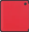 Hoesje geschikt voor Kobo Libra H2O E-reader - iMoshion Slim Hard Case Bookcase - Rood