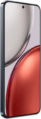 Honor Magic 8 Lite 5G - 512GB opslag - 7500 mAh batterij - Zwart