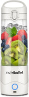 NutriBullet Portable - Blender - IJs-crusher - Wit
