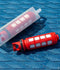 Red Paddle Co Silent Air Remover - Rood