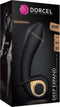 Dorcel - Deep Expand - Opblaasbare Vibrerende Anaal Plug