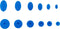 vidaXL 36 st Lijmtabs voor uitdeuken