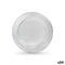 Bordenset Algon 19 cm 6 Onderdelen (24 Stuks)