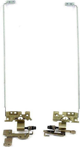 Lenovo Laptop LCD Scharnier Links + Rechts - Zilver