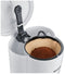 Severin KA 4323 - Filter-koffiezetapparaat - 10 kopjes - Vaatwasmachinebestendig