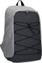 Jansen & Tilanus Safety First Rugzak - 12,9 l - Grijs