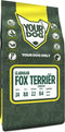 Yourdog Fox terriër gladhaar Rasspecifiek Senior Hondenvoer 6kg | Hondenbrokken