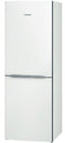 Bosch KGN33V04.CR - Vrijstaande koel-vriescombinatie - NoFrost - 291 liter