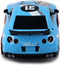Rc bestuurbare Nissan GTR Drift Car 1:24