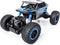 RC HB-P1802 - 2.4GHz 4WD OFF ROAD 1:18 - 15KM/U - RC auto - Radiografisch Bestuurbaar - Blauw