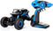 RC HB-P1802 - 2.4GHz 4WD OFF ROAD 1:18 - 15KM/U - RC auto - Radiografisch Bestuurbaar - Blauw