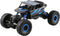 RC HB-P1802 - 2.4GHz 4WD OFF ROAD 1:18 - 15KM/U - RC auto - Radiografisch Bestuurbaar - Blauw