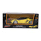 RC Lamborghini Aventador SVJ Roadster 1:24 + Licht Geel