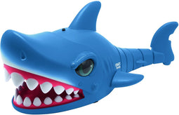 RC Shark - op afstand bestuurde gekke haai met geluidseffecten