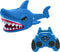 RC Shark - op afstand bestuurde gekke haai met geluidseffecten