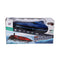 RC Speed Boot 32 cm Assorti