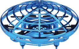 RC Spielwaren Ufo Li-Po Akku 400mAh blau/14+