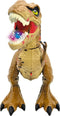 RC Tirex - Rookademende dinosaurus met afstandsbediening met geluid, lichteffecten en gebarenbediening.