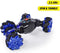 RC Twist Transformer Bestuurbare Auto