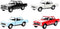 Rc Welly Mercedes-Benz 1963 230SL Modelauto