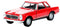 Rc Welly Mercedes-Benz 1963 230SL Modelauto