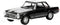 Rc Welly Mercedes-Benz 1963 230SL Modelauto