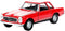 Rc Welly Mercedes-Benz 1963 230SL Modelauto