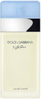 Dolce & Gabbana Light Blue - 100ml - Eau de toilette