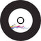 Primeon 2761107 CD-R 80 disc 700 MB 50 stuk(s) Spindel Vinyl, Bedrukbaar