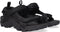 Teva Tanza Kids - Wandelsandalen - Klittenband verstelbaar - Zwart - Maat 29/30