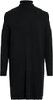 VILA VIRIL ROLLNECK TUNIC - Zachte brei kwaliteit - M