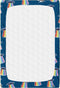 Onderlaken HappyFriday AWARE Multicolour 90 x 200 x 32 cm