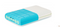 Vitality Pur Hypnos - Hoofdkussen 40x60 cm - Ergonomisch Visco Schuim - Zacht