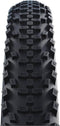 Schwalbe Smart Samoa Addix Performance Hs624 Mtb-band Zilver 29´´ / 2.60