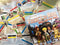 Days of Wonder Ticket to Ride - Bordspel - Mijn Eerste Reis - Voor 2 tot 4 spelers