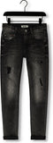 Raizzed BANGKOK CRAFTED - Jongens Jeans - Super skinny fit - Zwart - Maat 164