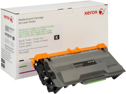 Xerox Zwarte Toner Cartridge - Compatibel met Brother TN3430 - Laagste CO2-voetafdruk (1 stuk)