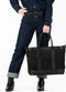 Burkely Soul Sam - Unisex Werktas 15.6