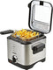 Mesko MS 4910 - Friteuse - 1.5L - 900W - Zwart