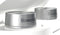 Bowers & Wilkins Pi7 S2 - True Wireless Oordopjes - ANC - Wit