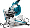 Makita DLS111ZU - Radiaal afkortzaag 260mm - Automatische snelheidscontrole en DXT technologie