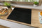 GORENJE || 60CM || Inductiekookplaat || BridgeZone || WiFi || ZoneSlide || GI6432BXWF