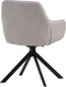 Eetkamerstoel Puro - Shell | Le Chair