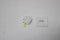 Apple AirPods 4 - Draadloze oordopjes - ANC - Wit