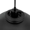 Dyberg Larsen Ejka Mini - Hanglamp - Scandinavisch design - Zwart